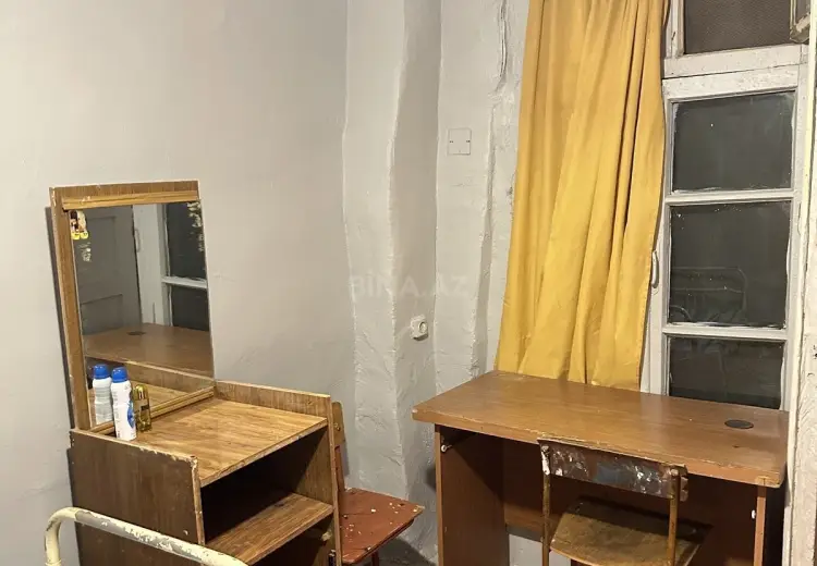 1 otaqlı mənzil Kirayə (aylıq), Yasamal qəs., Yasamal, Bakı