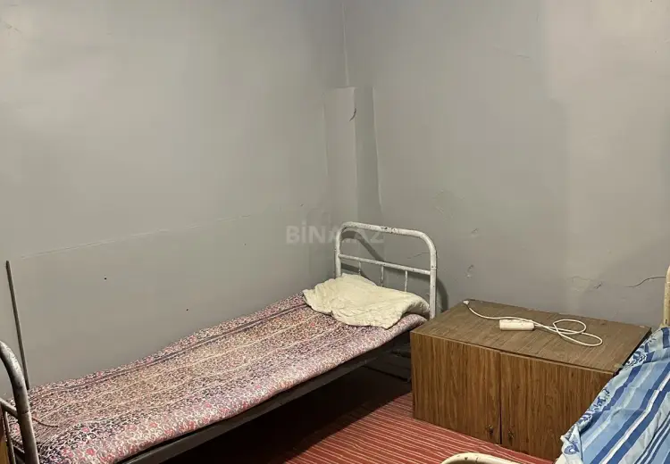 1 otaqlı mənzil Kirayə (aylıq), Yasamal qəs., Yasamal, Bakı