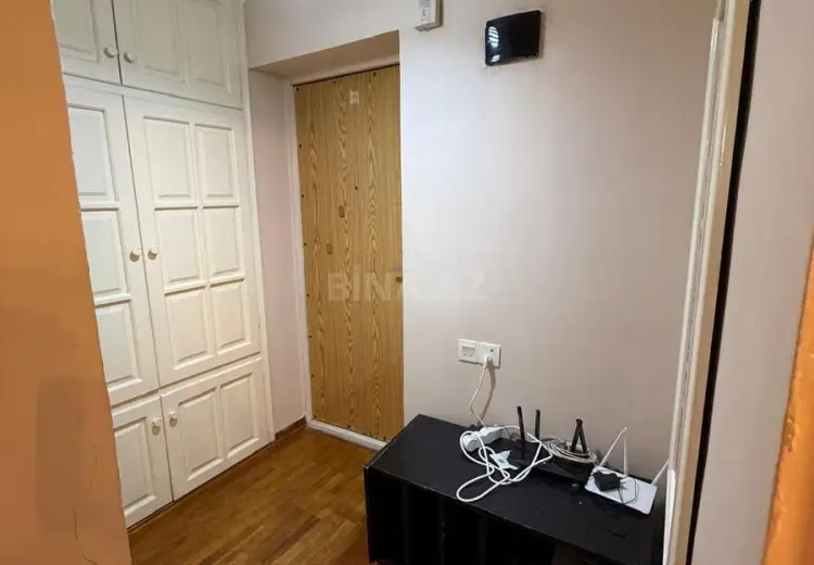 1 otaqlı mənzil Kirayə (aylıq), Nərimanov, Bakı