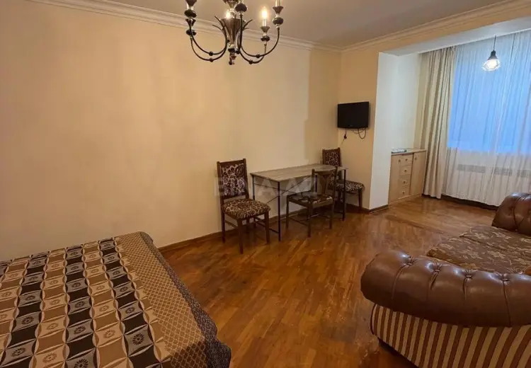 1 otaqlı mənzil Kirayə (aylıq), Nərimanov, Bakı
