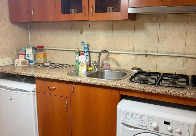1 otaqlı mənzil Kirayə (aylıq), Nərimanov, Bakı