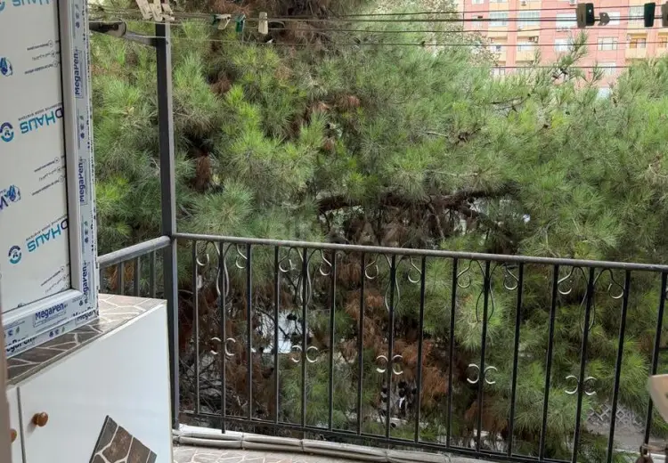 1 otaqlı mənzil Kirayə (aylıq), Nərimanov, Bakı