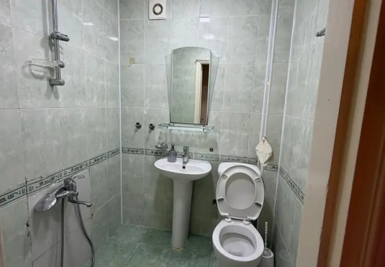 1 otaqlı mənzil Kirayə (aylıq), Nərimanov, Bakı
