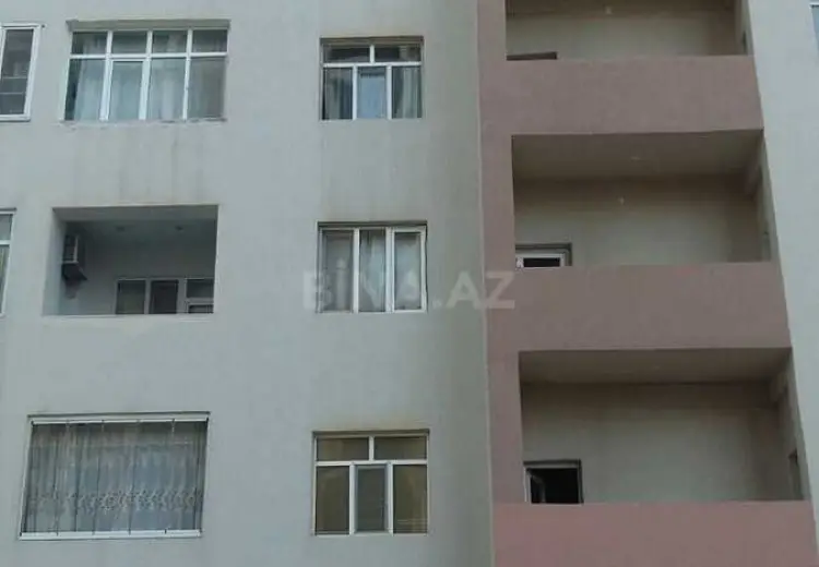 2 otaqlı mənzil Satılır, Yasamal qəs., Yasamal, Bakı