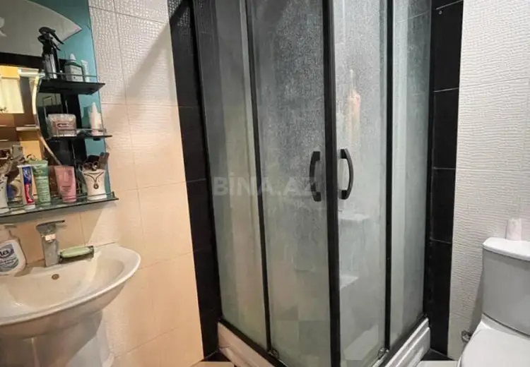 2 otaqlı mənzil Satılır, Yasamal qəs., Yasamal, Bakı
