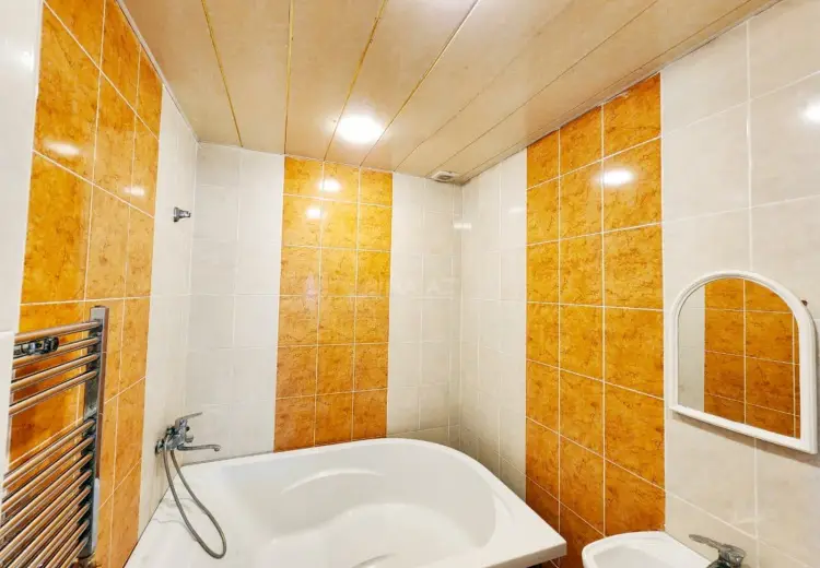 3 otaqlı mənzil Kirayə (aylıq), Nərimanov, Bakı