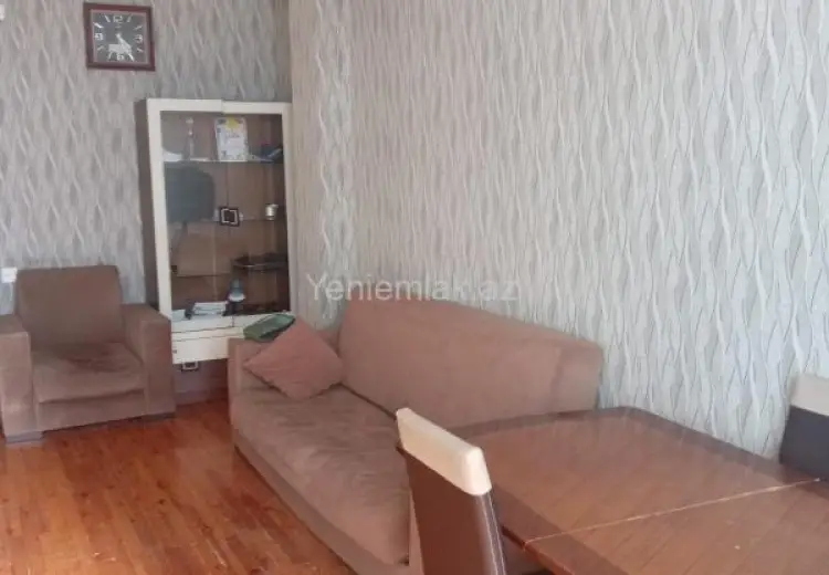 162 000 AZN - 2 otaqlı mənzil Satılır, Xətai, Bakı