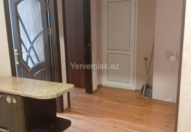 162 000 AZN - 2 otaqlı mənzil Satılır, Xətai, Bakı