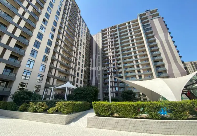 2 otaqlı mənzil Kirayə (aylıq), Yasamal qəs., Yasamal, Bakı