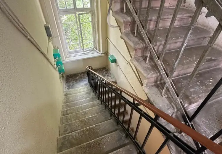 1 otaqlı mənzil Satılır, Yasamal qəs., Yasamal, Bakı