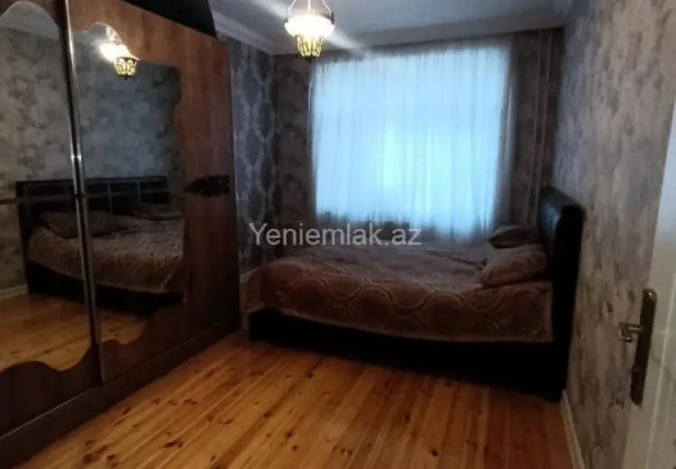 105 000 AZN - 2 otaqlı mənzil Satılır, 17-ci mikrorayon, Sumqayıt