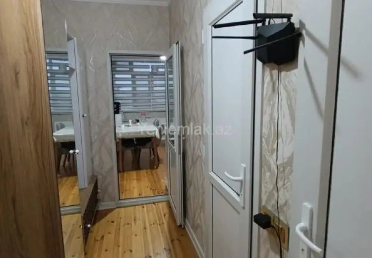 105 000 AZN - 2 otaqlı mənzil Satılır, 17-ci mikrorayon, Sumqayıt