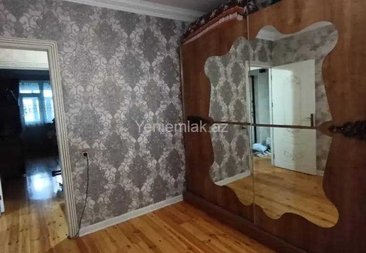 105 000 AZN - 2 otaqlı mənzil Satılır, 17-ci mikrorayon, Sumqayıt