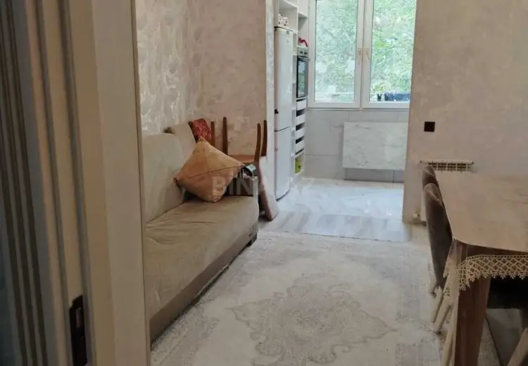 3 otaqlı mənzil Satılır, 5-ci mikrorayon, Nəsimi, Bakı