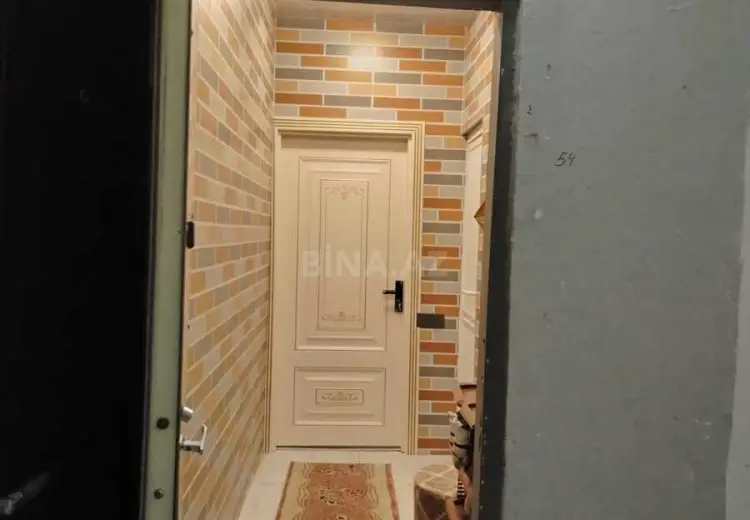 3 otaqlı mənzil Satılır, 5-ci mikrorayon, Nəsimi, Bakı