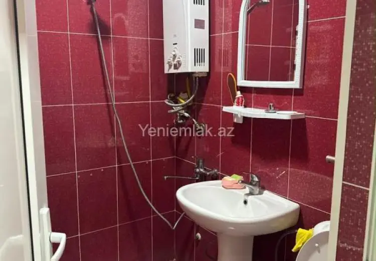 71 000 AZN - 1 otaqlı mənzil Satılır, 2-ci mikrorayon, Sumqayıt