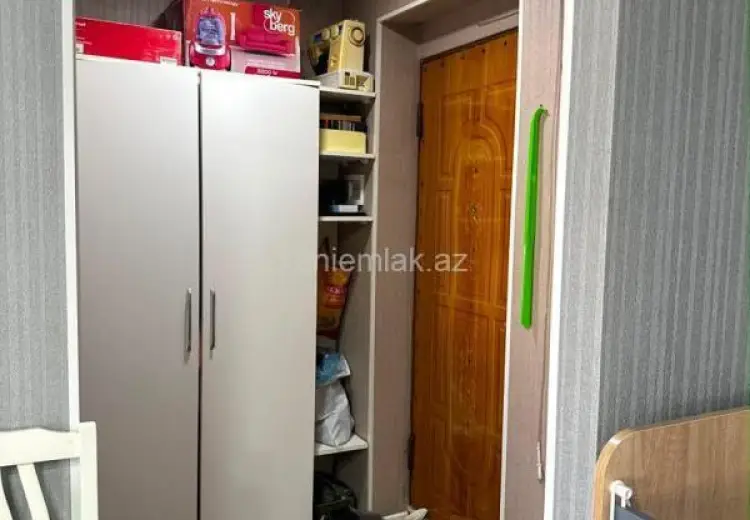 71 000 AZN - 1 otaqlı mənzil Satılır, 2-ci mikrorayon, Sumqayıt