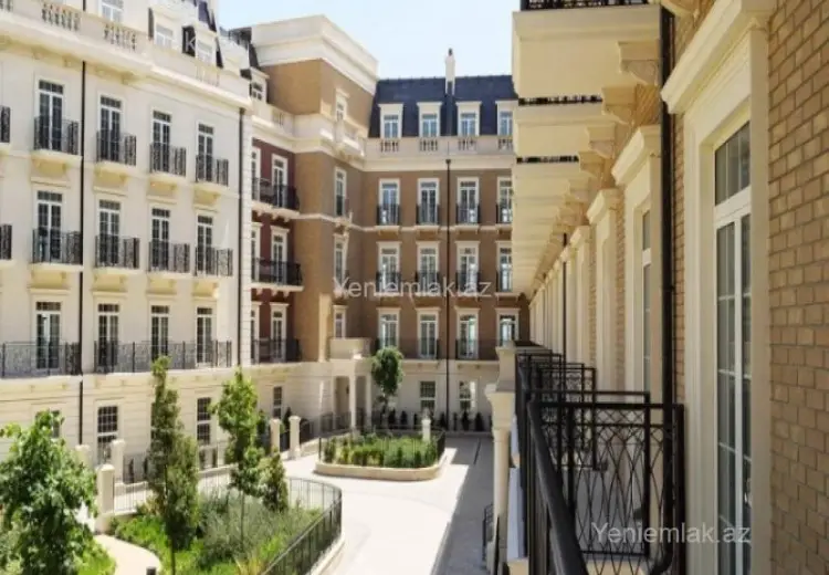 410 000 AZN - 55 m² Obyekt / Ofis Satılır, Ağ şəhər, Xətai, Bakı
