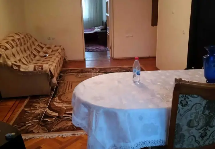2 otaqlı mənzil Kirayə (aylıq), Yasamal qəs., Nərimanov, Bakı