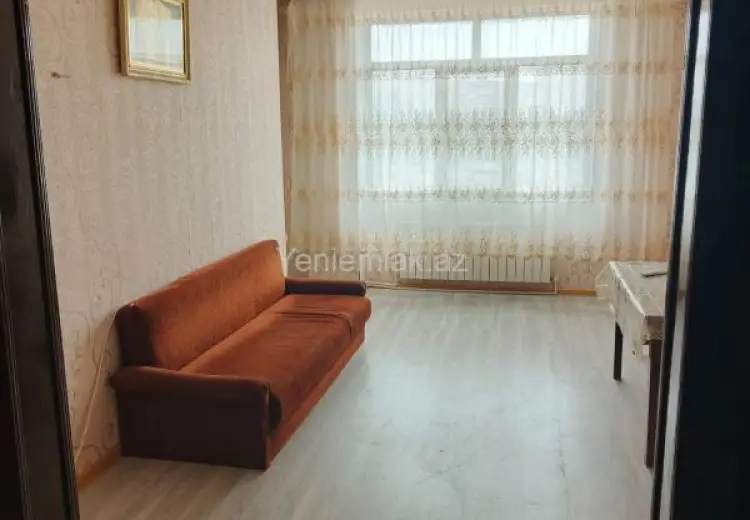 165 000 AZN - 2 otaqlı mənzil Satılır, Xətai, Bakı