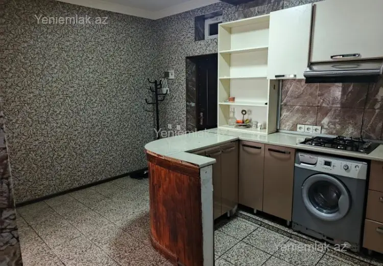 165 000 AZN - 2 otaqlı mənzil Satılır, Xətai, Bakı