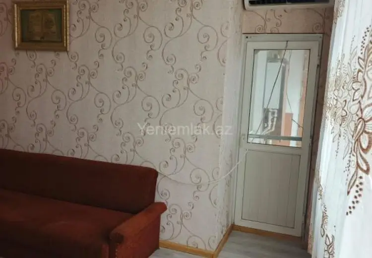 165 000 AZN - 2 otaqlı mənzil Satılır, Xətai, Bakı