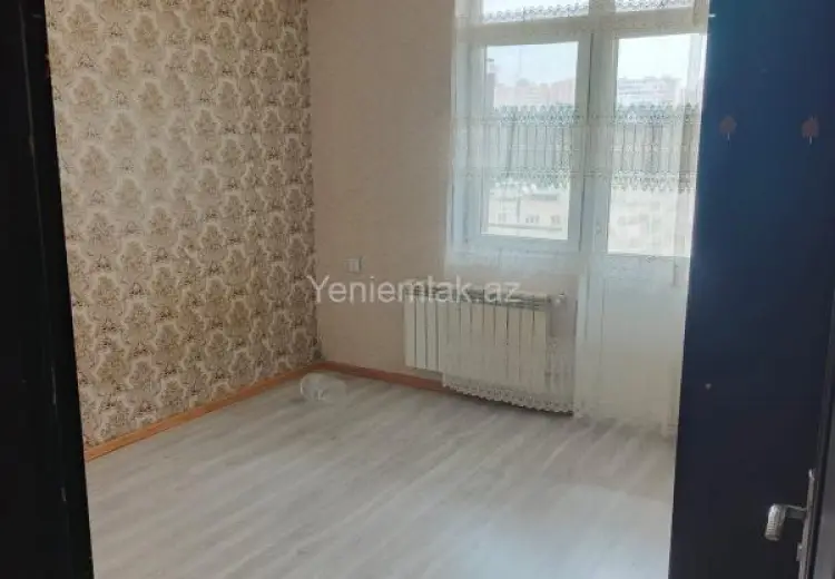 165 000 AZN - 2 otaqlı mənzil Satılır, Xətai, Bakı
