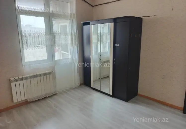 165 000 AZN - 2 otaqlı mənzil Satılır, Xətai, Bakı