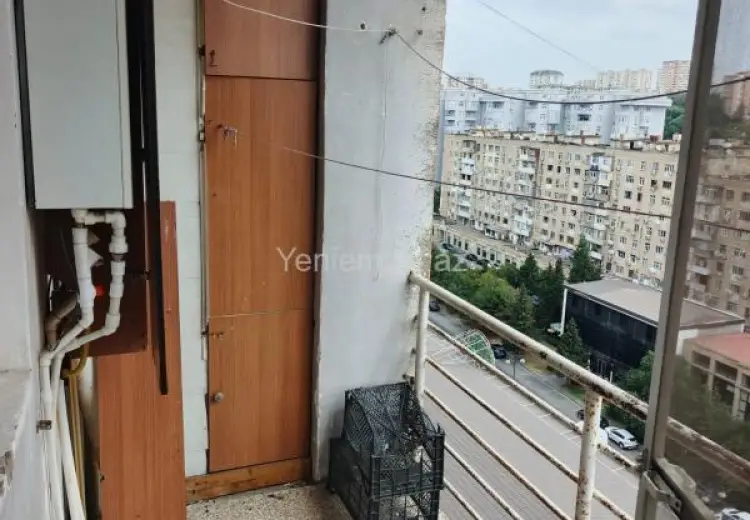 165 000 AZN - 2 otaqlı mənzil Satılır, Xətai, Bakı