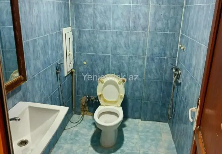 165 000 AZN - 2 otaqlı mənzil Satılır, Xətai, Bakı