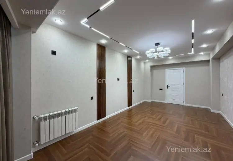 169 000 AZN - 2 otaqlı mənzil Satılır, Yeni Yasamal qəs., Yasamal, Bakı