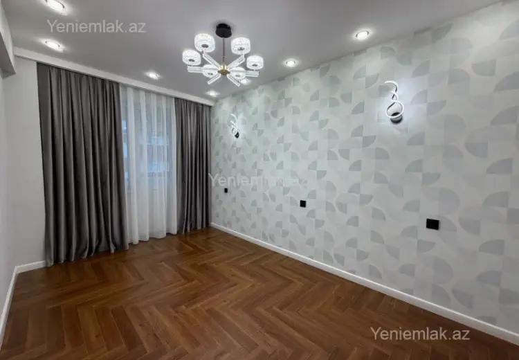 169 000 AZN - 2 otaqlı mənzil Satılır, Yeni Yasamal qəs., Yasamal, Bakı