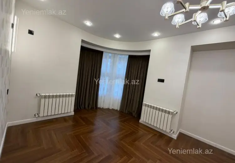 169 000 AZN - 2 otaqlı mənzil Satılır, Yeni Yasamal qəs., Yasamal, Bakı