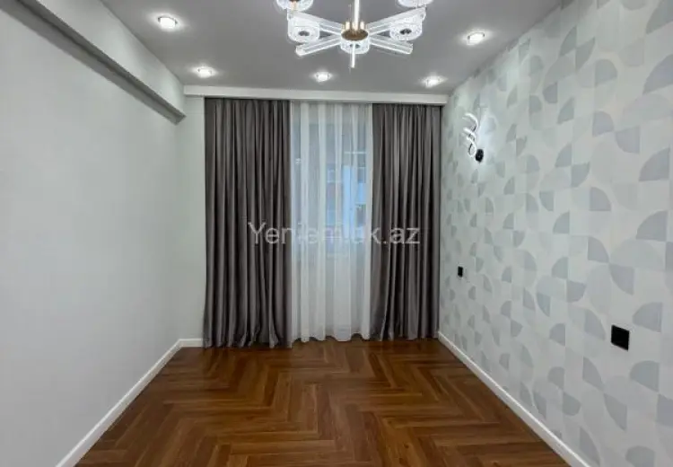 169 000 AZN - 2 otaqlı mənzil Satılır, Yeni Yasamal qəs., Yasamal, Bakı