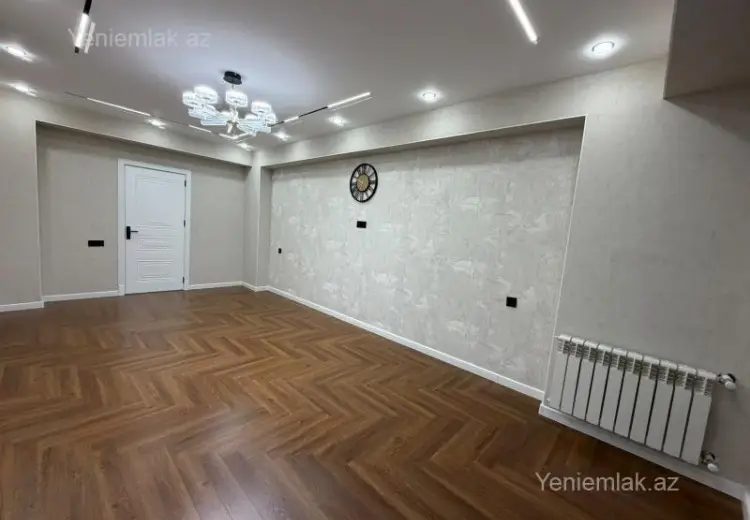 169 000 AZN - 2 otaqlı mənzil Satılır, Yeni Yasamal qəs., Yasamal, Bakı