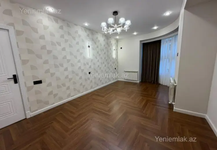 169 000 AZN - 2 otaqlı mənzil Satılır, Yeni Yasamal qəs., Yasamal, Bakı