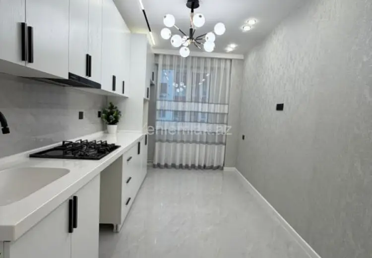 169 000 AZN - 2 otaqlı mənzil Satılır, Yeni Yasamal qəs., Yasamal, Bakı