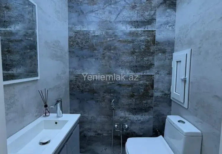 169 000 AZN - 2 otaqlı mənzil Satılır, Yeni Yasamal qəs., Yasamal, Bakı