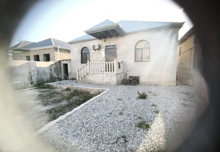 2 otaqlı mənzil Kirayə (aylıq), Binə qəs., Xəzər, Bakı