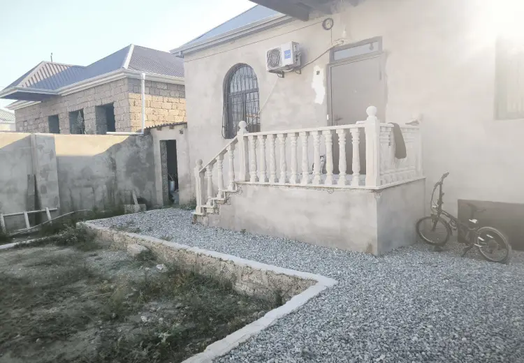 2 otaqlı mənzil Kirayə (aylıq), Binə qəs., Xəzər, Bakı