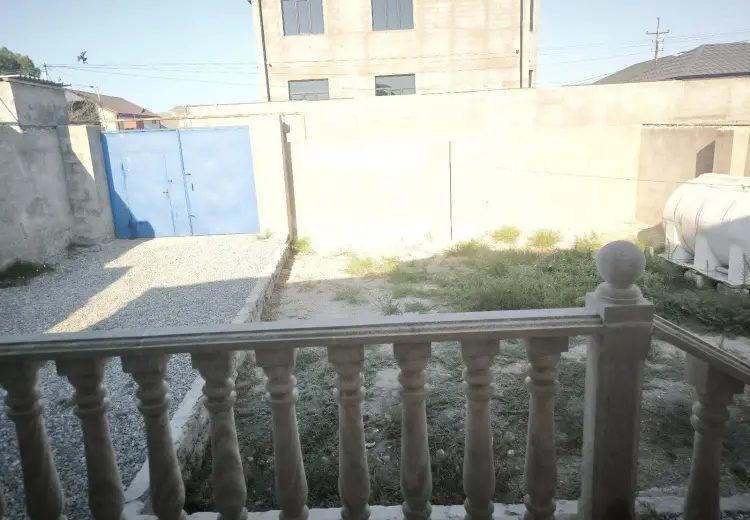 2 otaqlı mənzil Kirayə (aylıq), Binə qəs., Xəzər, Bakı