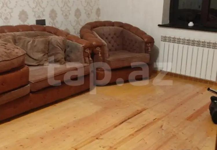 2 otaqlı mənzil Kirayə (aylıq), Binə qəs., Xəzər, Bakı