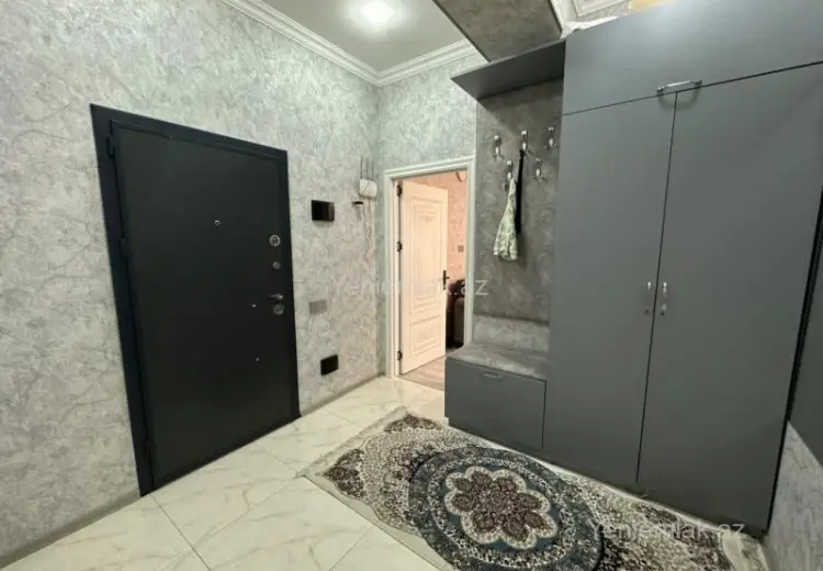 93 000 AZN - 2 otaqlı mənzil Satılır, Xırdalan