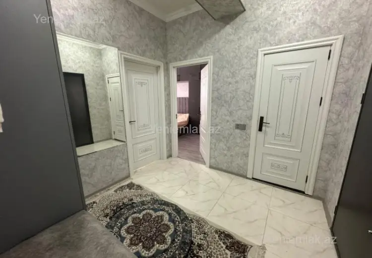 93 000 AZN - 2 otaqlı mənzil Satılır, Xırdalan