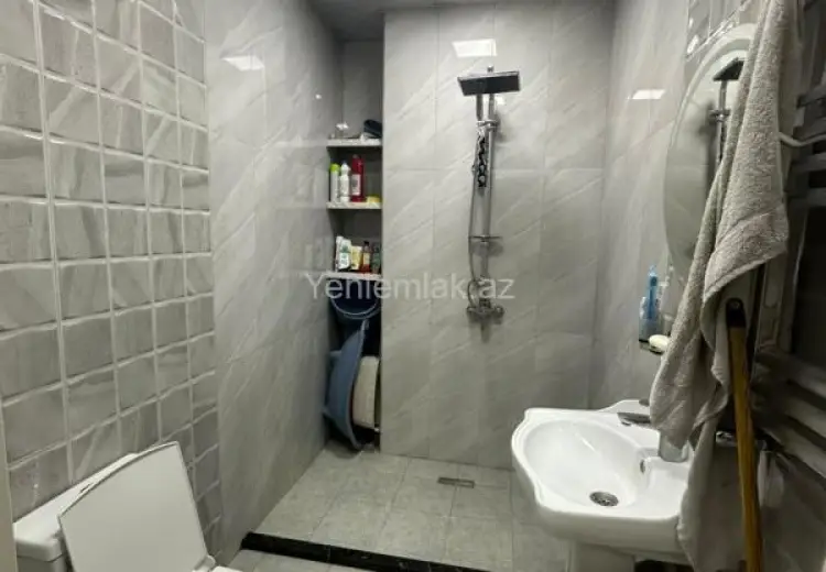 93 000 AZN - 2 otaqlı mənzil Satılır, Xırdalan