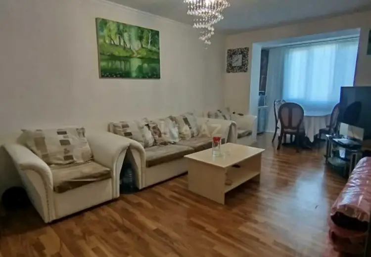 3 otaqlı mənzil Satılır, Badamdar qəs., Səbail, Bakı