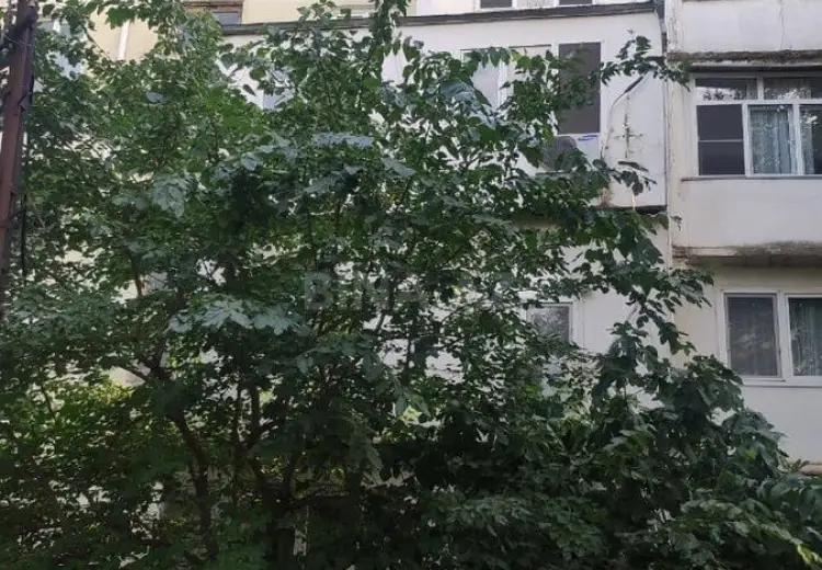 3 otaqlı mənzil Satılır, Badamdar qəs., Səbail, Bakı