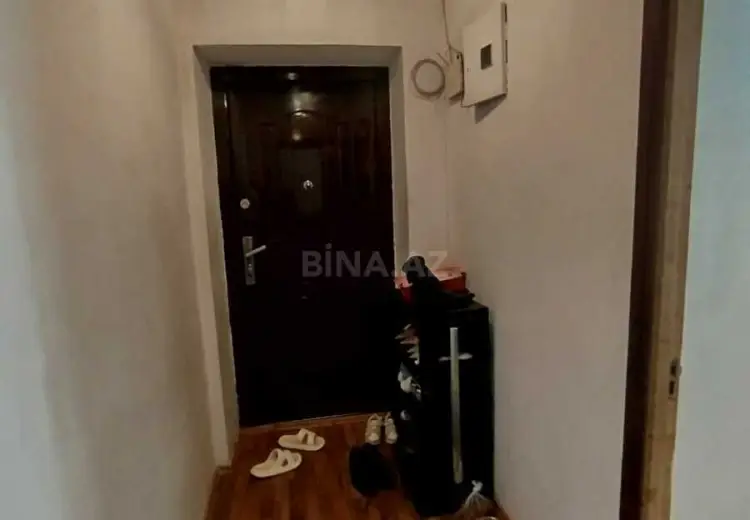 3 otaqlı mənzil Satılır, Badamdar qəs., Səbail, Bakı
