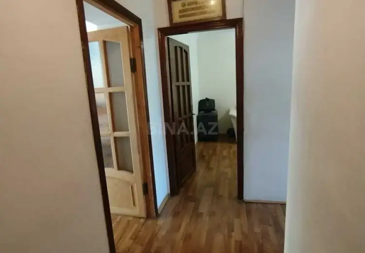 3 otaqlı mənzil Satılır, Badamdar qəs., Səbail, Bakı