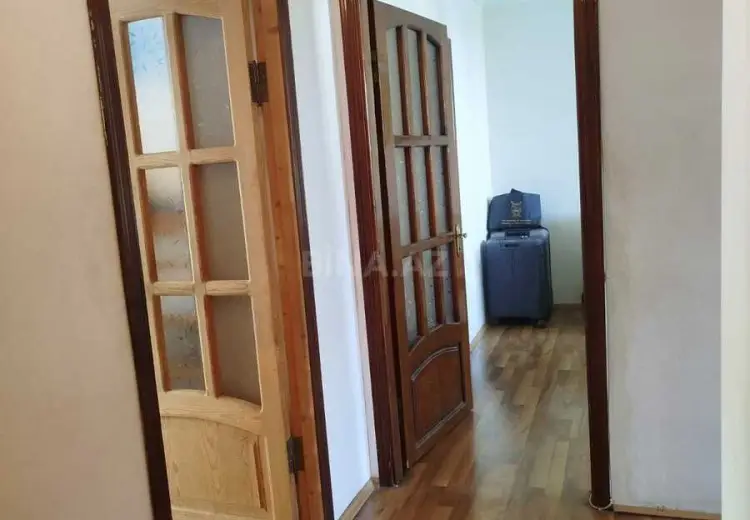 3 otaqlı mənzil Satılır, Badamdar qəs., Səbail, Bakı